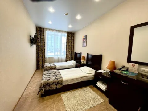 弗雷加特酒店 酒店