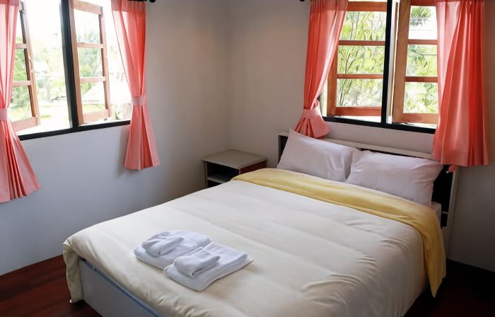 Wiangkham Resort