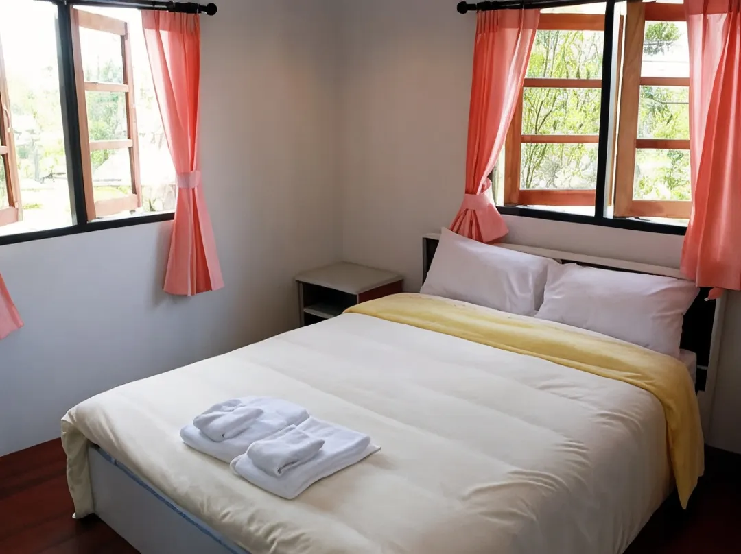 Wiangkham Resort - Kanchanaburi
