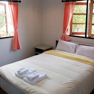Wiangkham Resort Hotels near Photharam Hospital