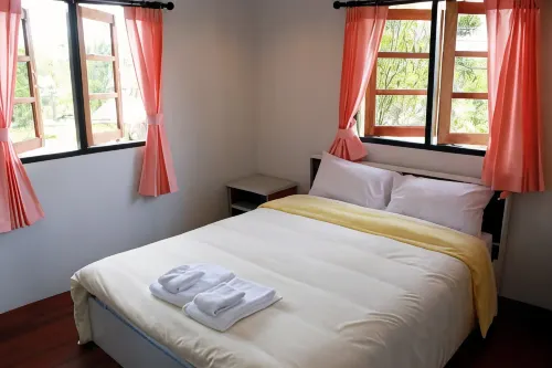 Wiangkham Resort