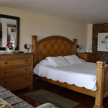 Miravalle Suites