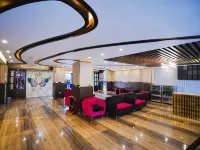 Hotel Crown Park Ltd Hotels in Sylhet