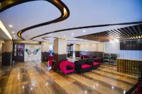Hotel Crown Park Ltd