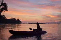 Arumdalu Private Resort - شاطئ