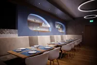 Hotel Peterhof - Urban Lifestyle Kempten - Breakfast