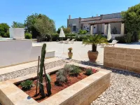 Contrada Macchia B&B