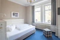 Hotel Wehrburg