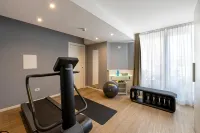 Hotel Astoria - palestra