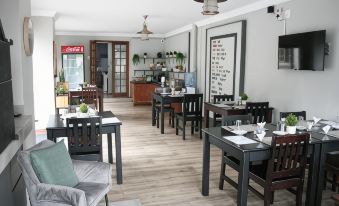The Nightingale Guesthouse