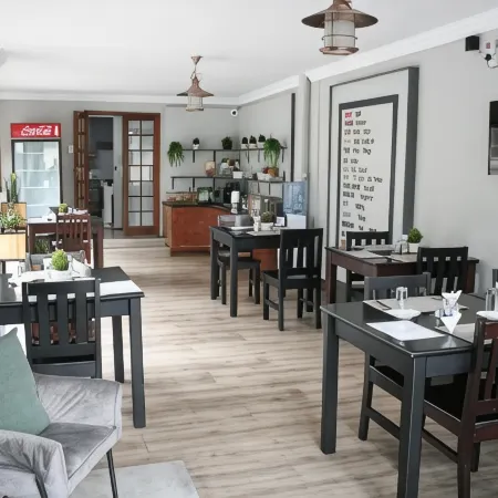 The Nightingale Guesthouse