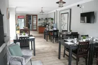 The Nightingale Guesthouse