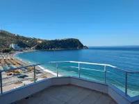 Magic Ionian Apartments & Rooms - Scenic