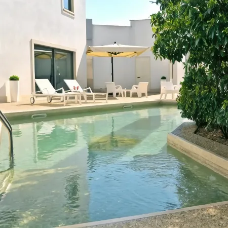 Guest House del Conte