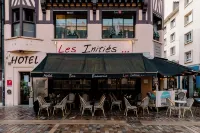 Les Initiés