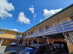 Civic Motel Grafton