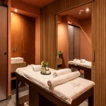 Valmar Corfu - spa