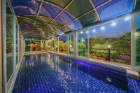 Miryang Pine Tree Pool Villa Pension - 4-Star