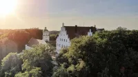 Gästehaus Jekle Zimmer & Ferienwohnungen - Homestays