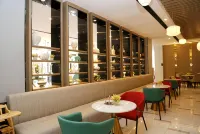 Magnotel Hotel (Dongying Qingfeng Lake South Yilu) - 3 stjerner