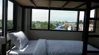 Krabi P.N. Boutique House - Mountain view