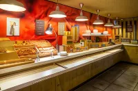 Ibis Toulouse Centre - พร้อมอาหารเช้า