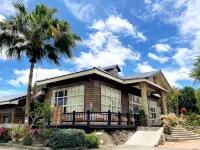 Hoya Spa Hotel Hotels near Ruisui Farm
