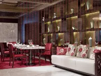 The Westin Tianjin - breakfast