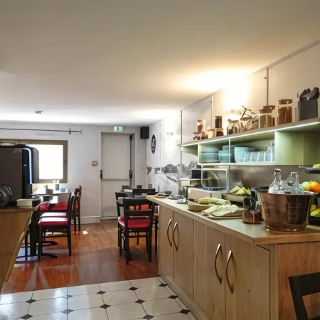 Logis Hôtel des Châteaux de La Loire