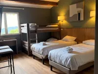 Hotel Clair de Lune Hotels in Zonza