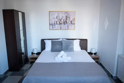 Occidental Wise Transit Hotel Hotels in 