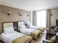 Tbilisi Inn Hotels in Tbilisi