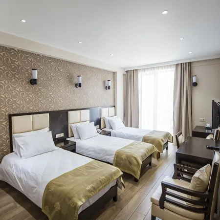 Tbilisi Inn