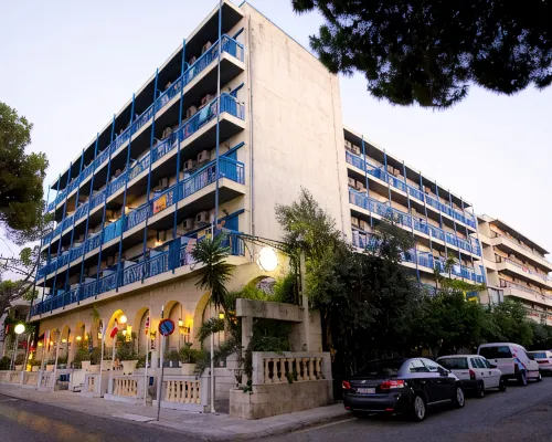 Blue Lagoon City Hotel Hotels in Kos