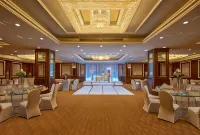 Safir Hotel Cairo