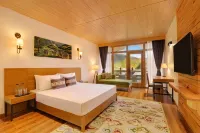 Lemon Tree Resort, Thimphu, Bhutan - 3-Star