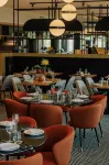 Van der Valk Hotel Schiedam - Breakfast