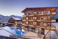 Hotel Habicher Hof 4-Sterne-Superior