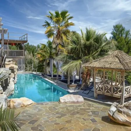 Villa Occitana
