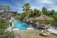 Villa Occitana - 5 étoiles