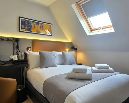Best Western Chiswick Rooms Hotels near Chiswick