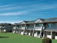 JEJU RAON GOLF CLUB VILLAGE 思索の庭園周辺のホテル