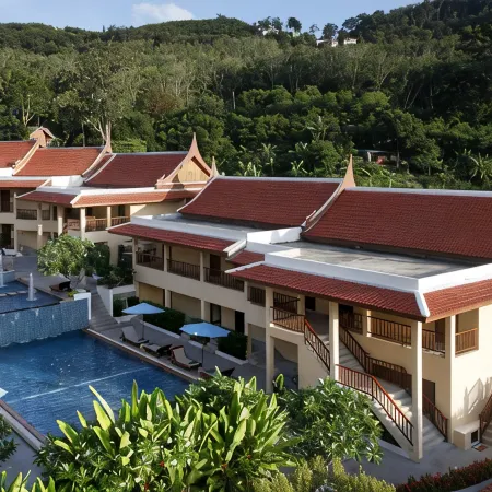 Baan Yuree Resort & Spa