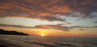 Borneo Beach Villa & Suite - Romantic