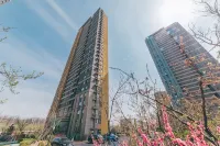 Yingkou Haizhi Lanhai View Hotel Apartment