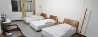 崇義福興賓館 - 2 星級