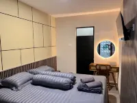 De Patuk Suite Homestay