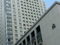 Hotel Nikko San Francisco Hotels near Monarch