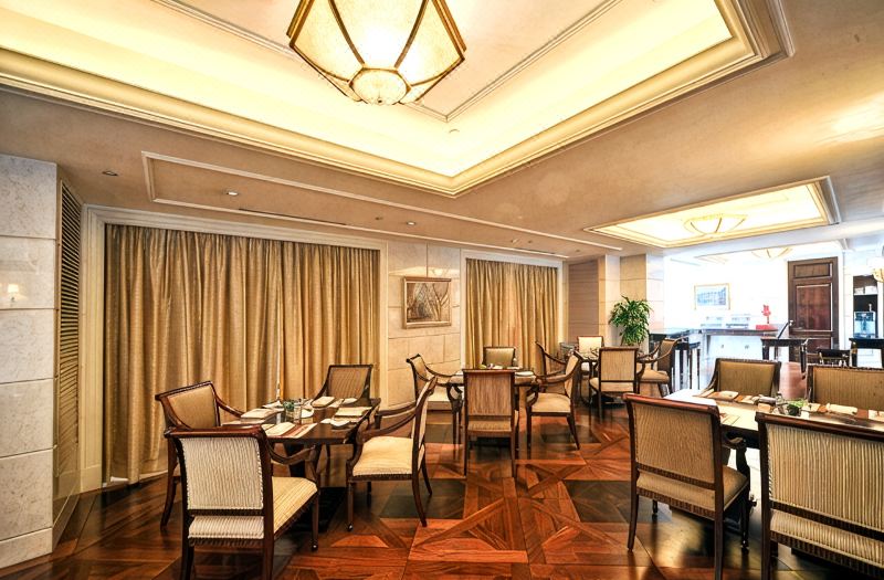 Grand Central Hotel Shanghai photo 4