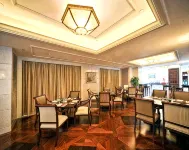 Grand Central Hotel Shanghai - bar